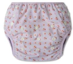 Swim Essentials UPF 50+ faktorú Cozy Hearts baba fürdőruha (2025SE599)