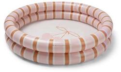 Swim Essentials Felfújható gyerekmedence Cozy Hearts 100 cm (2025SE103)
