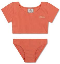 Swim Essentials Lobster Bay bikini crop top UPF 50+ (2025SE238242)