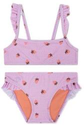 Swim Essentials UPF 50+ Eperszínű Bikini (2025SE207211)