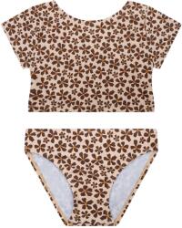Swim Essentials Wild Flower bikini crop top UPF 50+ (2025SE227231)