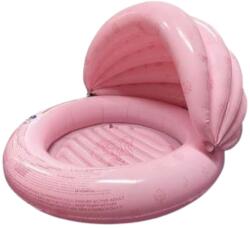 Swim Essentials Felfújható medence tetővel Sea Pearl 100 cm (2025SE108)