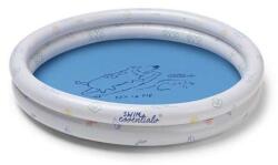 Swim Essentials Felfújható gyerekmedence Surfer 100 cm (2025SE102)