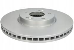 Delphi Fék tárcsa BG9056C/DEL