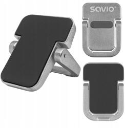 SAVIO Laptop lábtartó Univerzális Erős öntapadós 2 db Savio PB-03 (PB-03)