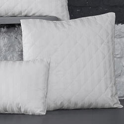 Ralex Pucioasa Perna matlasata pentru dormit cu fata detasabila lavabila la 95 C- 50x70 cm (RPU-446)