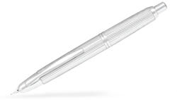 Pilot Capless STRIPE töltőtoll - (F) heggyel (FC-2700RR-S-F)