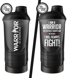 Warrior Smart Shaker Warrior többrészes 600ml+350ml