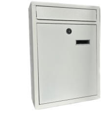 BW Postaláda Kültéri Fehér Ma004 38*10.5*27cm (z-2050836-v)