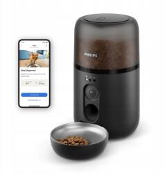 Philips eledel adagoló PAW5320/02 Automata kutya-macska adagoló 4, 5 L (PAW5320/02)