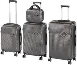  TraveLux Pro XXIV gurulós bőrönd szett - onlinepatron