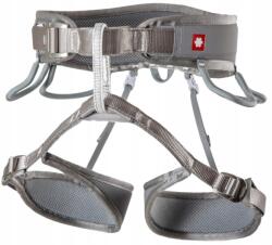 Ocun Hegymászó beülő Twist grey silver (8591804667091)