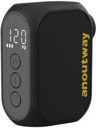 CYCPLUS AS210 PRO AT1 PRO Anoutway mini kerékpárpumpa (AS210 PRO)