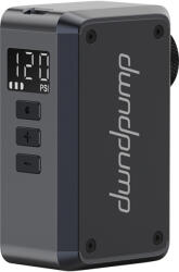 CYCPLUS AS230 PRO DP5 PRO mini kerékpárpumpa (AS230 PRO)