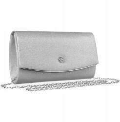 Rovicky Női borítéktáska Rovicky R-XS024 ezüst (R-XS024-4320 SILVER)