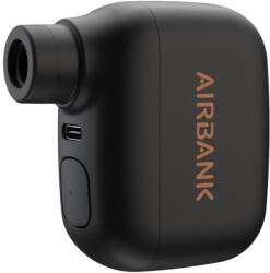 CYCPLUS AS100 POCKET SE AIRBANK mini kerékpárpumpa (AS100)