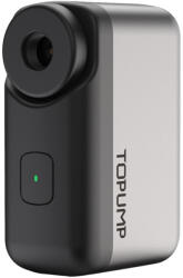 CYCPLUS AS200 TB2 TOPUMP mini kerékpárpumpa (AS200)