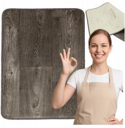 Allvo Futószőnyeg Konyhai Csúszásgátló Konyhai Szőnyeg Pvc Szőnyeg 50 x 80 cm (ALLVO-D6906)