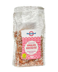  Naturmind himalaya só durva rózsaszín 500 g - kedvencvitaminom