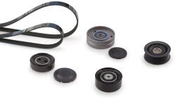 GATES Set curea transmisie cu caneluri GATES K036PK2403 (K036PK2403)
