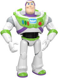 Mattel Toy Story 5: figurină Buzz Lightyear 30 cm - Mattel (JKV32/JKV34) Figurina
