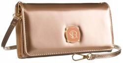 Rovicky Postás Táska lakkozott Rovicky R-MW-01 arany (R-MW-01-6052 GOLD)