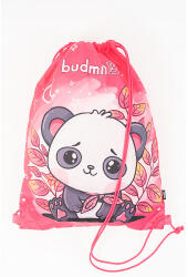 budmil pandás tornazsák - Pinky