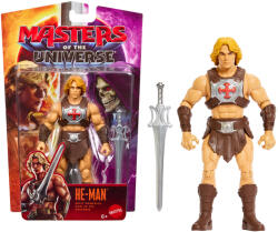 Mattel Masters of the Universe: Apărătorii universului He-Man figurina de acțiune 14 cm - Mattel (JKH89) Figurina