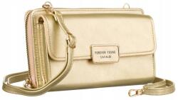4U Cavaldi Postás Táska pénztárca arany 4U Cavaldi M-18 (M-18-1552 GOLD)