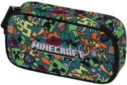 Baagl BAAGL Iskolai tolltartó Minecraft Káosz (BAAGL_A-35986)