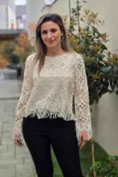 Magazin Traditional Bluza Macrame 4