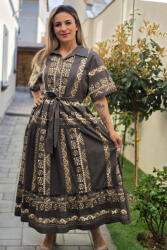 Magazin Traditional Rochie Brodata Aliona