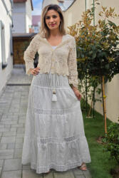 Magazin Traditional Fusta dantela Alberta 3