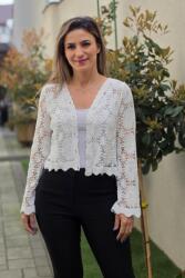 Magazin Traditional Bluza Macrame 2