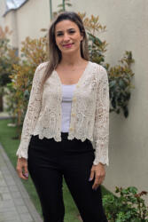 Magazin Traditional Bluza Macrame 6