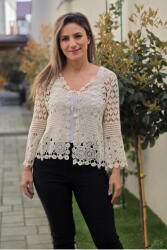 Magazin Traditional Bluza Macrame