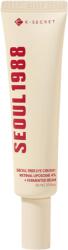 K-SECRET SEOUL 1988 Eye Cream: Retinal Liposome 4% + Fermented Bean Szemránckrém