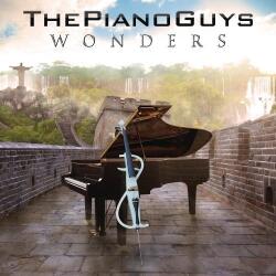Sony Music Piano Guys: Wonders - CD (007636)