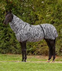 Waldhausen Basic ekcéma takaró, zebra - 155 cm