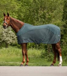 Waldhausen Comfort Fleece légytakaró, fenyőzöld - 165 cm