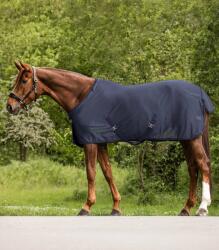 Waldhausen Comfort légytakaró keresztpánttal, éjkék - 135 cm