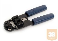  Krimpelő fogó 8P/RJ45