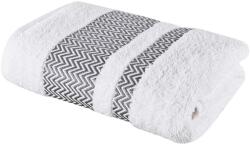 EMI Prosop alb din bumbac 50x90 cm Ates EMI Prosop