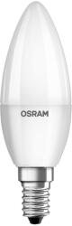 OSRAM LED izzó E14 B35 5.5W = 40W 470lm 2700K 220° OSRAM STAR (4058075431072)