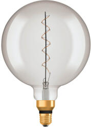 OSRAM Dekoratív LED izzó E27 G200 4, 8W = 16W 150lm 1800K meleg 320°-os izzószál szabályozható OSRAM Vintage 1906 (4058075761278)
