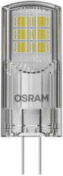 OSRAM LED G4 KAPSZULÁS izzó 2.6W = 30W 300lm 2700K 320° OSRAM Star (4058075431997)