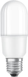 OSRAM E27 LED izzó 11W = 75W 1050lm 6500K Hideg 200° CRI90 OSRAM SUPERSTAR+ STICK szabályozható (4058075611580)