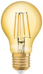 OSRAM LED izzó E27 A60 6.5W = 55W 725lm 2400K 360° OSRAM (4058075293298)