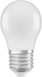 OSRAM E27 P45 LED izzó 5W = 40W 470lm 2700K 200° OSRAM STAR izzószál (4058075431034)