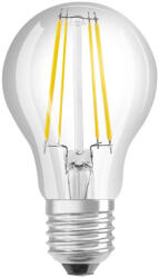 OSRAM LED izzó A60 E27 7.2W = 100W 1521lm 3000K 360° OSRAM (4099854009532)